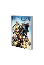 Marvel Illuminati - Trade Paperback
