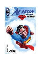 DC Action Comics #1048