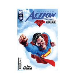 DC Action Comics #1048
