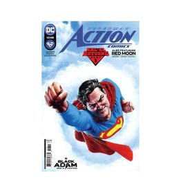 Marvel Action Comics #1048