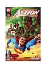 DC Action Comics #1047