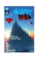 DC Action Comics #1049