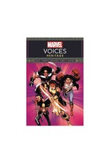 Marvel Marvel - Voices - Heritage - TP