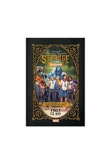 Marvel Strange Academy - First Class - Hardcover