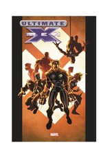 Marvel Ultimate X-Men Omnibus Vol. 1 HC