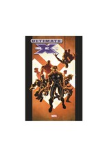 Marvel Ultimate X-Men Omnibus Vol. 1 HC