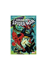 Marvel The Amazing Spider-Man - Vol. 3 - TP - Mighty Marvel Masterworks