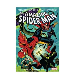 Marvel The Amazing Spider-Man - Vol. 3 - TP