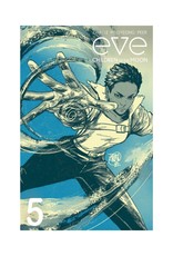 Boom Studios Eve - Children of the Moon #5