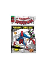 Marvel The Amazing Spider-Man - TP - Variant - Mighty Marvel Masterworks