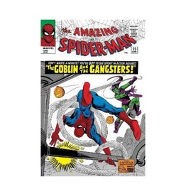 Marvel The Amazing Spider-Man - TP - Variant