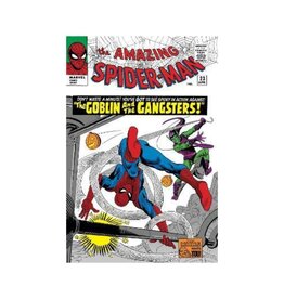 Marvel The Amazing Spider-Man - TP - Variant