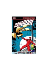 Marvel Daredevil - It Comes With The Claws - TP - Epic Collection