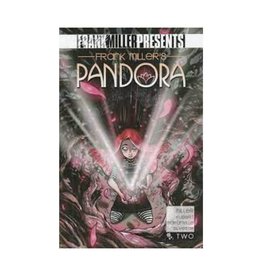 Pandora #2