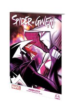 Marvel Spider-Gwen - Unmasked - Trade Paperback