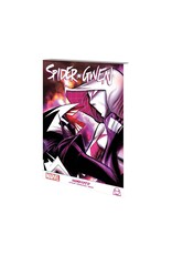 Marvel Spider-Gwen - Unmasked - Trade Paperback
