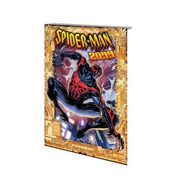Marvel Spider-Man 2099 - Exodus - TP