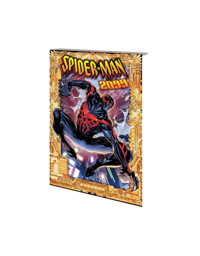 Marvel Spider-Man 2099 - Exodus - Trade Paperback