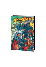 Marvel X-Treme X-Men by Chris Claremont Omnibus Vol. 1 HC