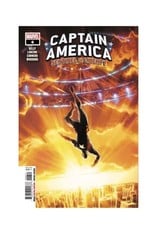 Marvel Captain America - Sentinel of Liberty #6
