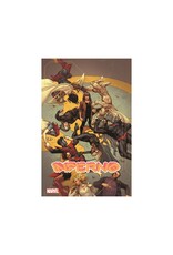Marvel Marvel - Inferno - Trade Paperback