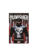 Marvel Punisher - The King of Killers - Book One - TP