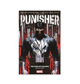 Marvel Punisher - The King of Killers - Book One - TP