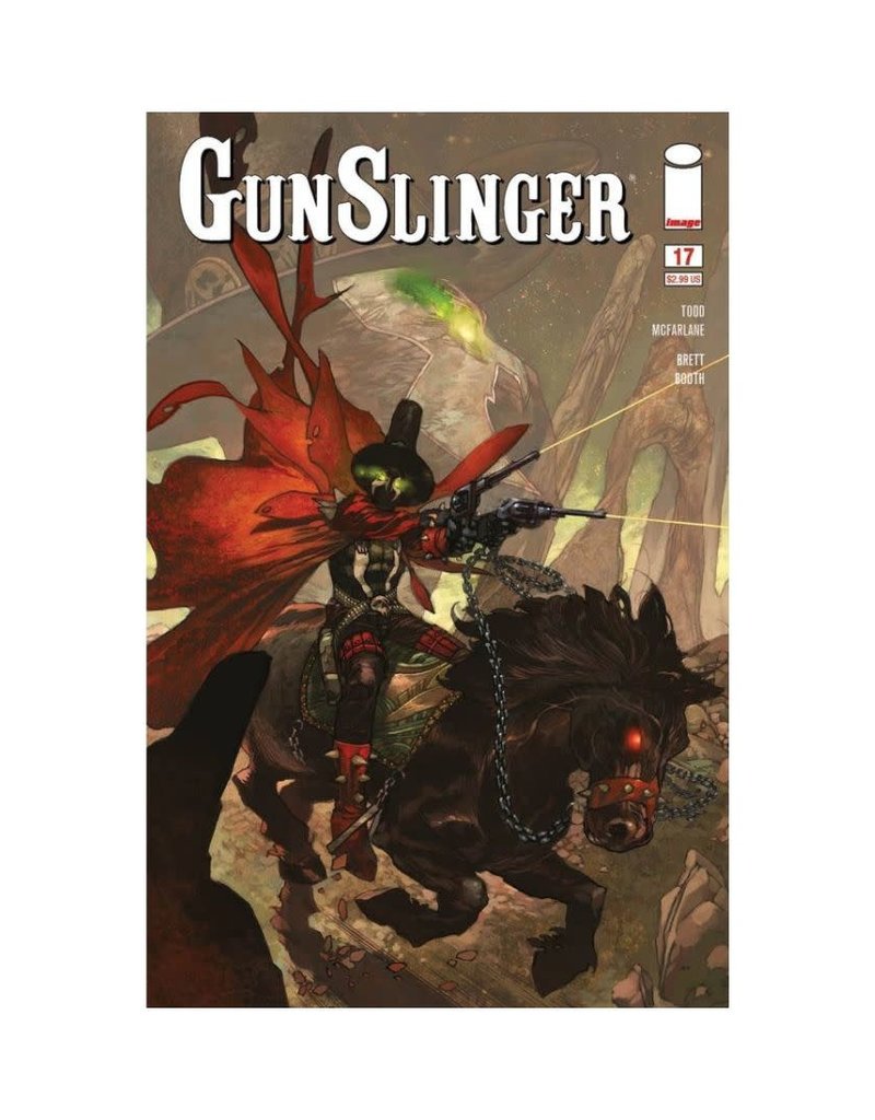 Image Gunslinger Spawn #17