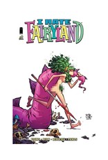 Image I Hate Fairyland #4