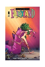 Image I Hate Fairyland #4