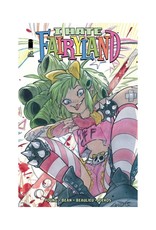 Image I Hate Fairyland #4