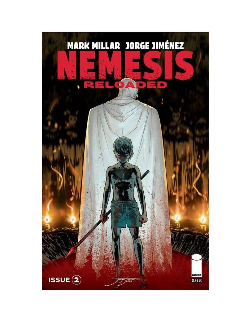 Image Nemesis Reloaded #2