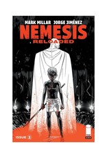 Image Nemesis Reloaded #2