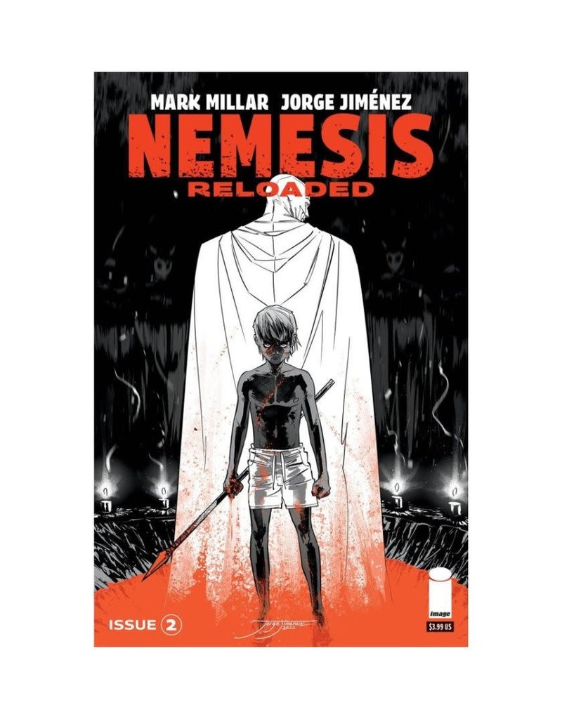 Image Nemesis Reloaded #2