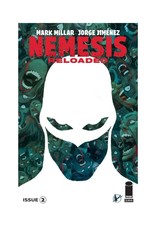 Image Nemesis Reloaded #2