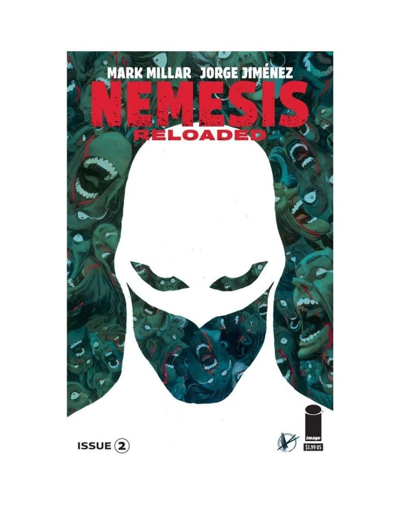 Image Nemesis Reloaded #2