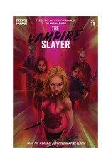 Boom Studios The Vampire Slayer #11