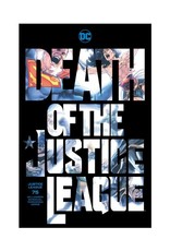 DC Justice League #75