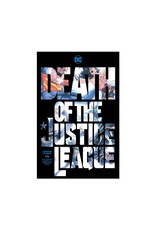 DC Justice League #75