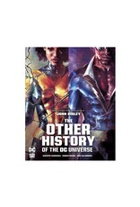 DC The Other History of the DC Universe TP