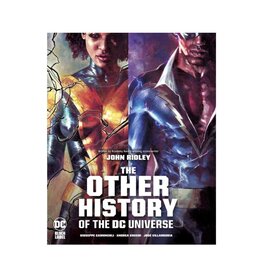 DC The Other History of the DC Universe TP