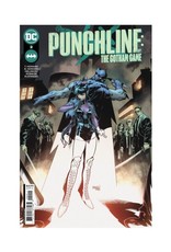 DC Punchline: The Gotham Game #2