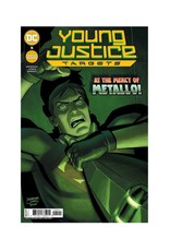 DC Young Justice - Targets #5