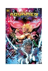 DC Aquamen TP