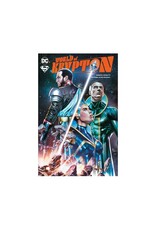 DC World of Krypton - Trade Paperback