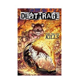 Deathrage #6