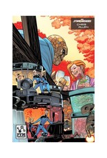 Marvel Fantastic Four #4