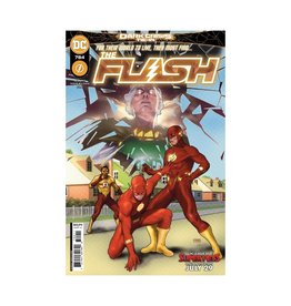 DC The Flash #784