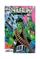 Marvel Hulk #12