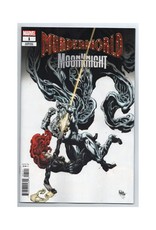 Marvel Murderworld: Moon Knight #1